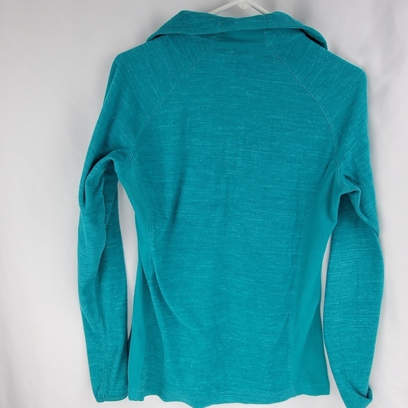❤️ Colombia  Pullover fleece size medium - Picture 2 of 6